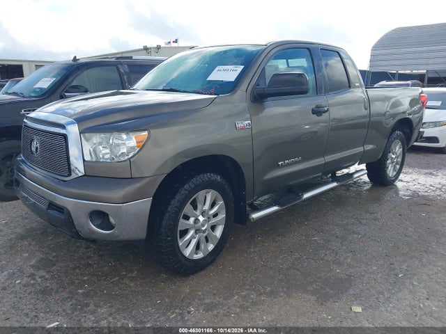 Aukcja sprzedaży 2013 Toyota Tundra Grade 5.7l V8, vin: 5TFRY5F14DX141583, numer aukcji: 46301166