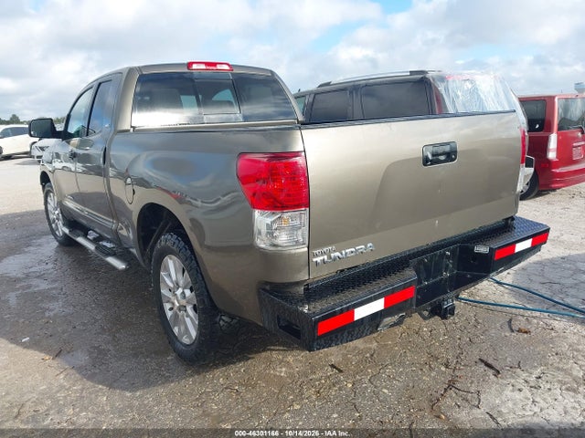 Aukcja sprzedaży 2013 Toyota Tundra Grade 5.7l V8, vin: 5TFRY5F14DX141583, numer aukcji: 46301166
