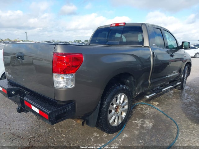 Aukcja sprzedaży 2013 Toyota Tundra Grade 5.7l V8, vin: 5TFRY5F14DX141583, numer aukcji: 46301166