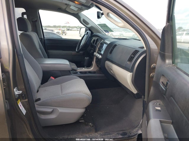 Aukcja sprzedaży 2013 Toyota Tundra Grade 5.7l V8, vin: 5TFRY5F14DX141583, numer aukcji: 46301166