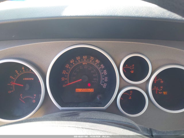 Aukcja sprzedaży 2013 Toyota Tundra Grade 5.7l V8, vin: 5TFRY5F14DX141583, numer aukcji: 46301166