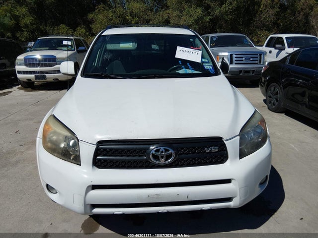 Aukcja sprzedaży 2008 Toyota Rav4 Sport V6, vin: JTMBK32V386031751, numer aukcji: 46301171