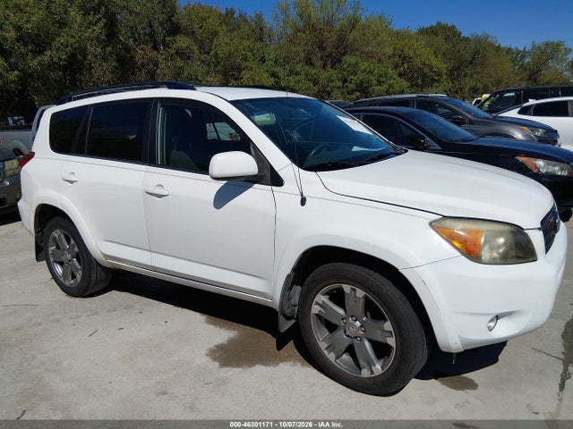 Aukcja sprzedaży 2008 Toyota Rav4 Sport V6, vin: JTMBK32V386031751, numer aukcji: 46301171