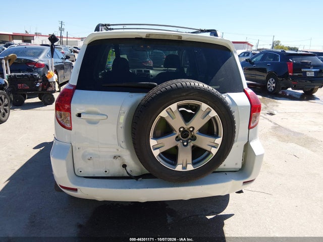 Aukcja sprzedaży 2008 Toyota Rav4 Sport V6, vin: JTMBK32V386031751, numer aukcji: 46301171