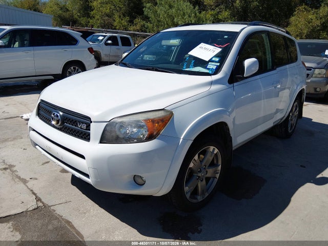 Aukcja sprzedaży 2008 Toyota Rav4 Sport V6, vin: JTMBK32V386031751, numer aukcji: 46301171