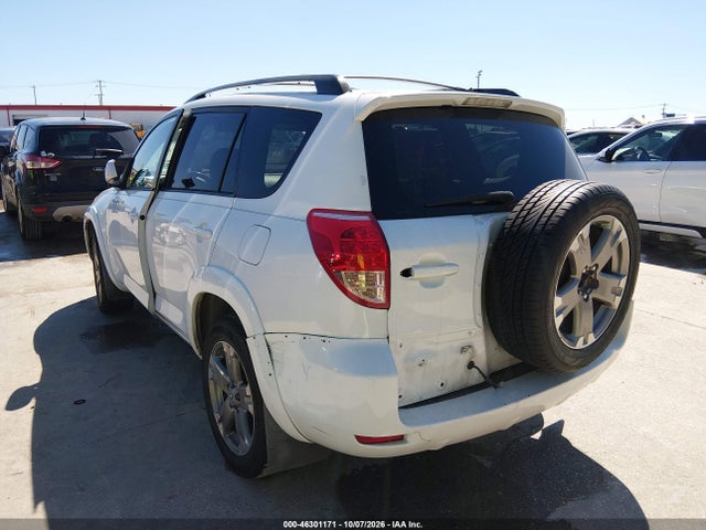 Aukcja sprzedaży 2008 Toyota Rav4 Sport V6, vin: JTMBK32V386031751, numer aukcji: 46301171