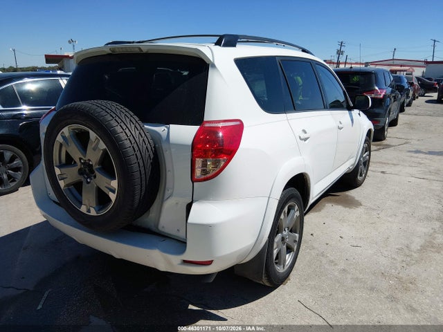 Aukcja sprzedaży 2008 Toyota Rav4 Sport V6, vin: JTMBK32V386031751, numer aukcji: 46301171