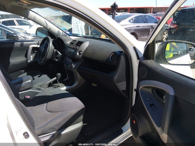 Aukcja sprzedaży 2008 Toyota Rav4 Sport V6, vin: JTMBK32V386031751, numer aukcji: 46301171