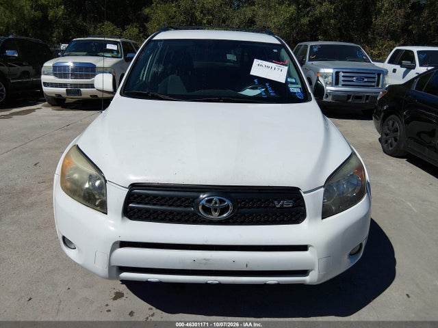 Aukcja sprzedaży 2008 Toyota Rav4 Sport V6, vin: JTMBK32V386031751, numer aukcji: 46301171