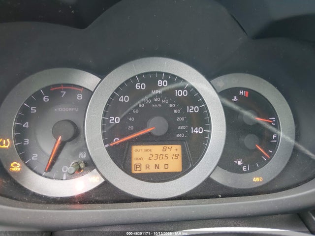 Aukcja sprzedaży 2008 Toyota Rav4 Sport V6, vin: JTMBK32V386031751, numer aukcji: 46301171