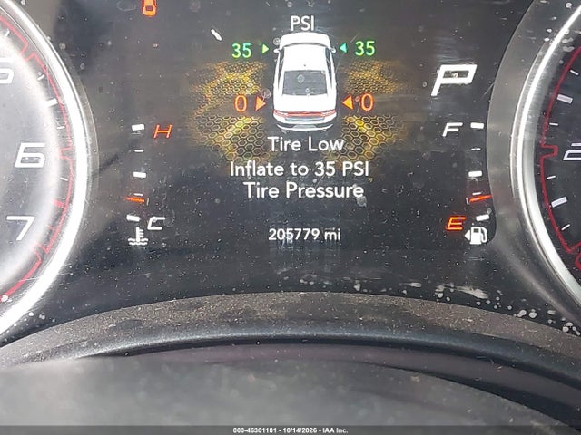 46301181 :رقم المزاد ، 2C3CDXBG3FH748268 vin ، 2015 Dodge Charger Se مزاد بيع