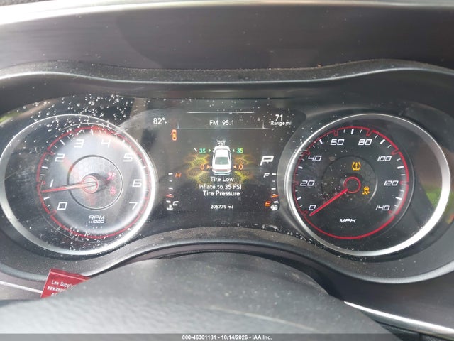 46301181 :رقم المزاد ، 2C3CDXBG3FH748268 vin ، 2015 Dodge Charger Se مزاد بيع