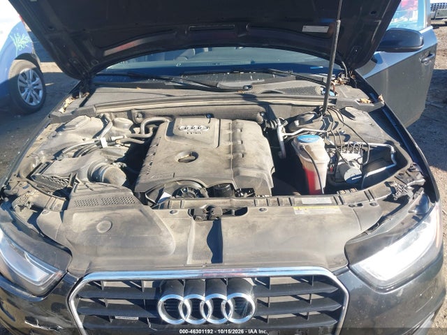 Продаж на аукціоні авто 2015 Audi A4 2.0t Premium, vin: WAUFFAFL9FN029733, номер лоту: 46301192