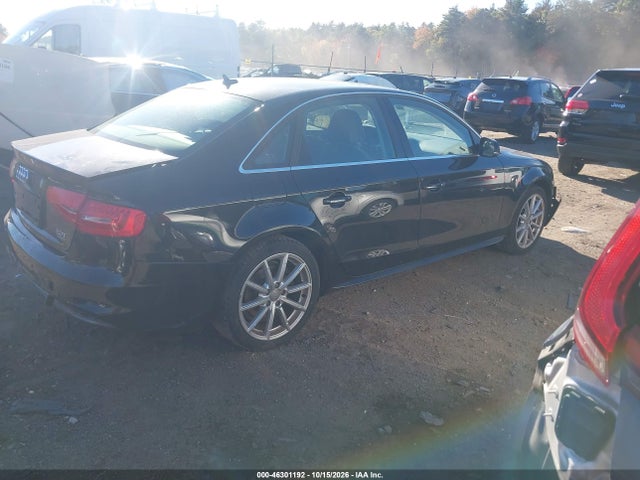 Продаж на аукціоні авто 2015 Audi A4 2.0t Premium, vin: WAUFFAFL9FN029733, номер лоту: 46301192
