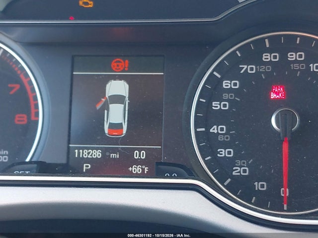 Продаж на аукціоні авто 2015 Audi A4 2.0t Premium, vin: WAUFFAFL9FN029733, номер лоту: 46301192