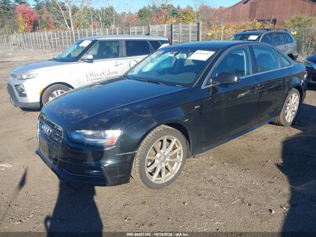 Продаж на аукціоні авто 2015 Audi A4 2.0t Premium, vin: WAUFFAFL9FN029733, номер лоту: 46301192