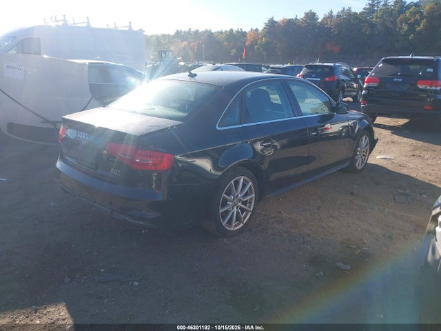 Продаж на аукціоні авто 2015 Audi A4 2.0t Premium, vin: WAUFFAFL9FN029733, номер лоту: 46301192