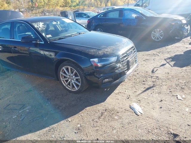 Продаж на аукціоні авто 2015 Audi A4 2.0t Premium, vin: WAUFFAFL9FN029733, номер лоту: 46301192