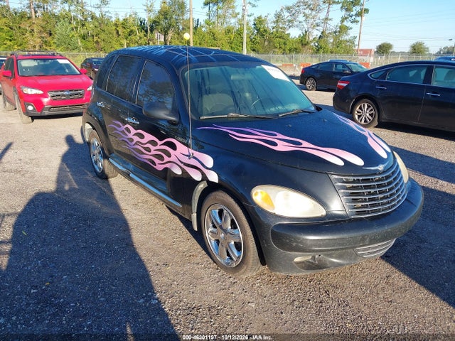Продаж на аукціоні авто 2003 Chrysler Pt Cruiser Limited, vin: 3C8FY68B53T655191, номер лоту: 46301197