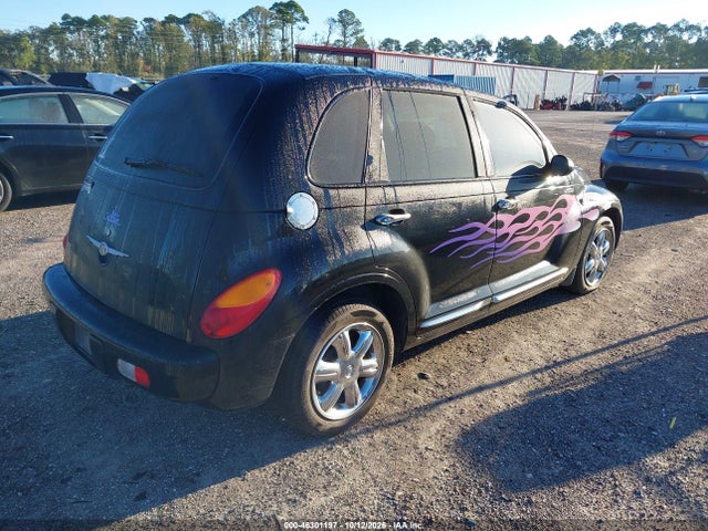 46301197 :رقم المزاد ، 3C8FY68B53T655191 vin ، 2003 Chrysler Pt Cruiser Limited مزاد بيع