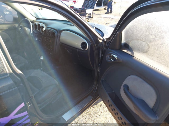 46301197 :رقم المزاد ، 3C8FY68B53T655191 vin ، 2003 Chrysler Pt Cruiser Limited مزاد بيع