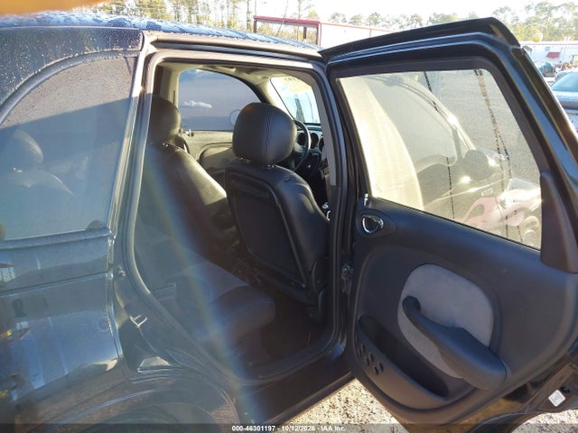 46301197 :رقم المزاد ، 3C8FY68B53T655191 vin ، 2003 Chrysler Pt Cruiser Limited مزاد بيع