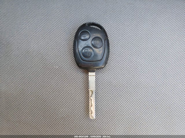 46301206 :رقم المزاد ، 3FADP4AJ7DM213113 vin ، 2013 Ford Fiesta S مزاد بيع