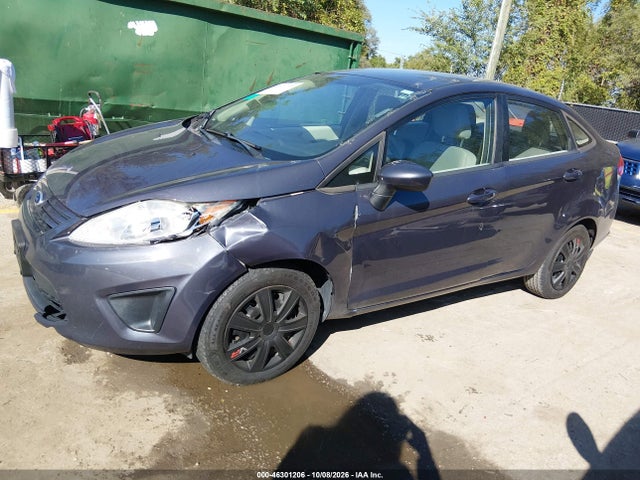 46301206 :رقم المزاد ، 3FADP4AJ7DM213113 vin ، 2013 Ford Fiesta S مزاد بيع