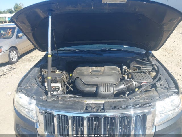 Продаж на аукціоні авто 2011 Jeep Grand Cherokee Laredo, vin: 1J4RS4GG8BC579679, номер лоту: 46301209
