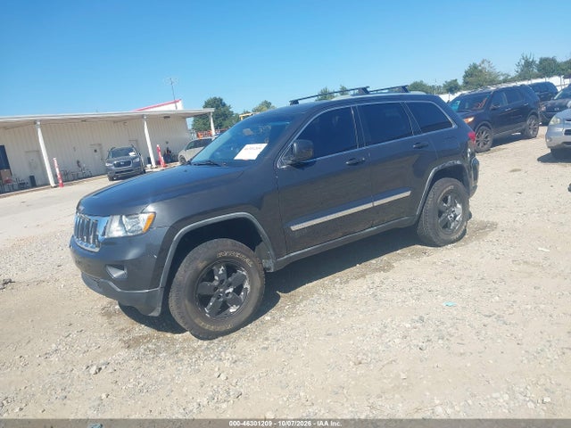 Продаж на аукціоні авто 2011 Jeep Grand Cherokee Laredo, vin: 1J4RS4GG8BC579679, номер лоту: 46301209