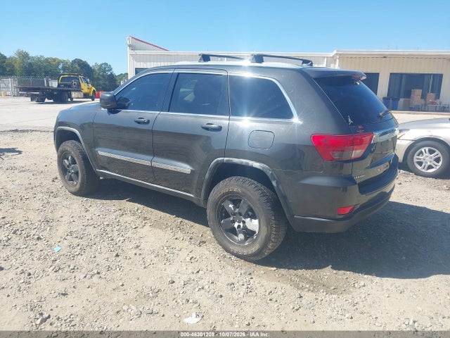 Продаж на аукціоні авто 2011 Jeep Grand Cherokee Laredo, vin: 1J4RS4GG8BC579679, номер лоту: 46301209