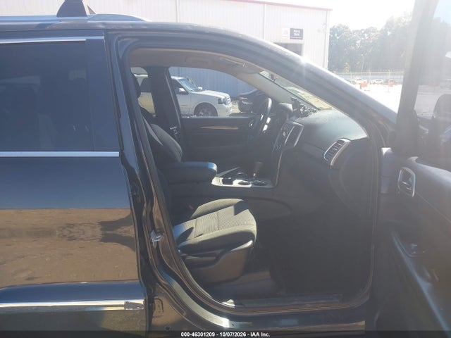 Продаж на аукціоні авто 2011 Jeep Grand Cherokee Laredo, vin: 1J4RS4GG8BC579679, номер лоту: 46301209