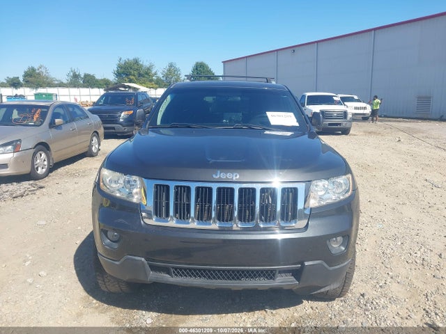 Продаж на аукціоні авто 2011 Jeep Grand Cherokee Laredo, vin: 1J4RS4GG8BC579679, номер лоту: 46301209