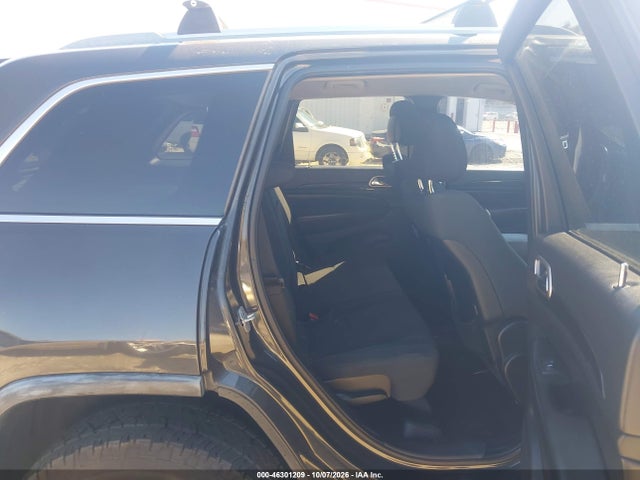 Продаж на аукціоні авто 2011 Jeep Grand Cherokee Laredo, vin: 1J4RS4GG8BC579679, номер лоту: 46301209