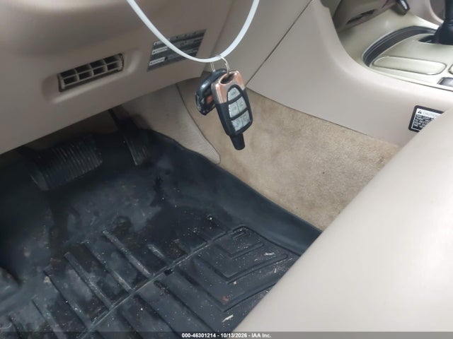 46301214 :رقم المزاد ، JT3HT05J3X0075186 vin ، 1999 Toyota Land Cruiser مزاد بيع