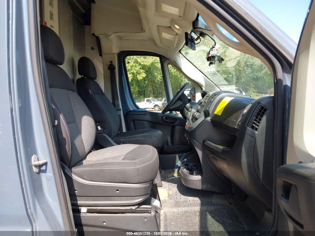 Aukcja sprzedaży 2019 Ram Promaster 3500 Cargo Van High Roof 159 Wb Ext, vin: 3C6URVJG5KE552014, numer aukcji: 46301220