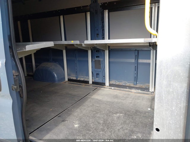 Aukcja sprzedaży 2019 Ram Promaster 3500 Cargo Van High Roof 159 Wb Ext, vin: 3C6URVJG5KE552014, numer aukcji: 46301220