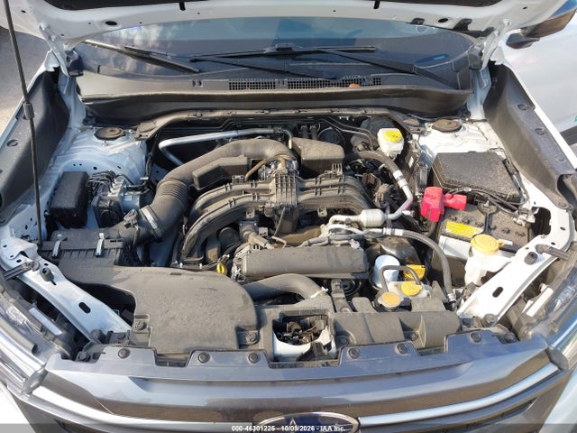 2025 Subaru Forester Premium მანქანა იყიდება აუქციონზე, vin: JF2SLDDC6SH573406, აუქციონის ნომერი: 46301225