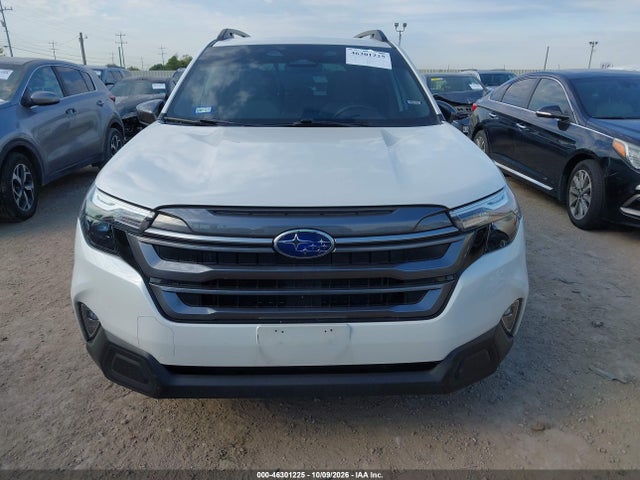 2025 Subaru Forester Premium მანქანა იყიდება აუქციონზე, vin: JF2SLDDC6SH573406, აუქციონის ნომერი: 46301225