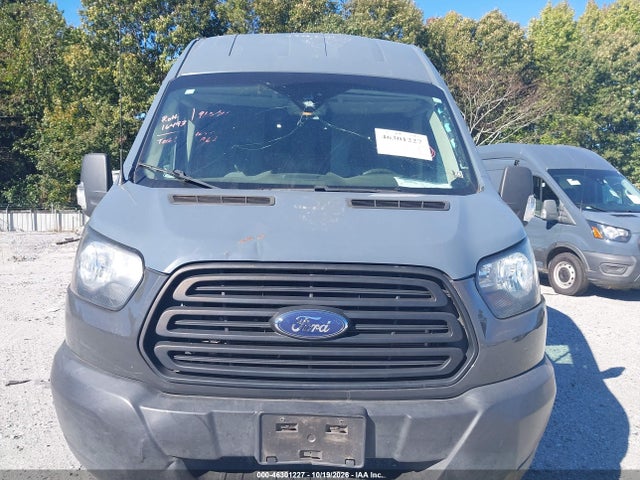 Aukcja sprzedaży 2019 Ford Transit-250, vin: 1FTYR3XM5KKB89481, numer aukcji: 46301227