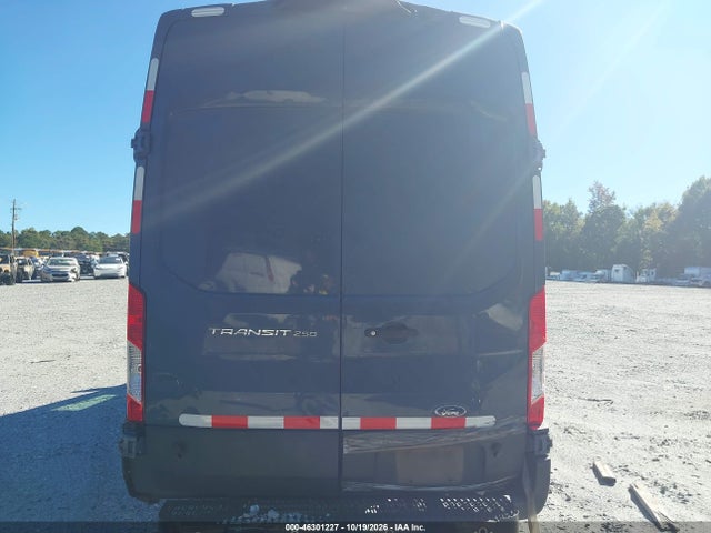 Aukcja sprzedaży 2019 Ford Transit-250, vin: 1FTYR3XM5KKB89481, numer aukcji: 46301227