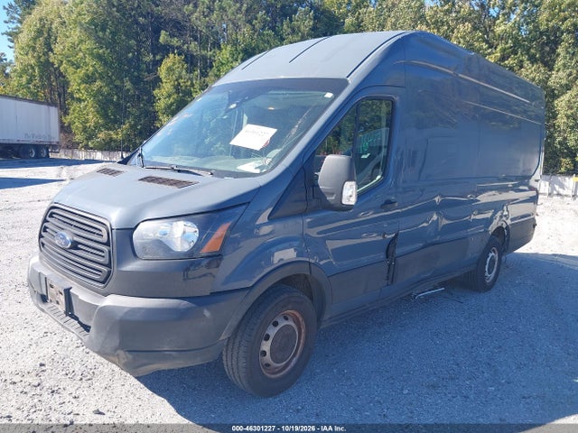 Aukcja sprzedaży 2019 Ford Transit-250, vin: 1FTYR3XM5KKB89481, numer aukcji: 46301227