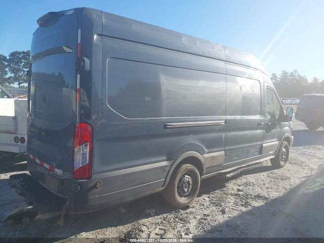 Aukcja sprzedaży 2019 Ford Transit-250, vin: 1FTYR3XM5KKB89481, numer aukcji: 46301227
