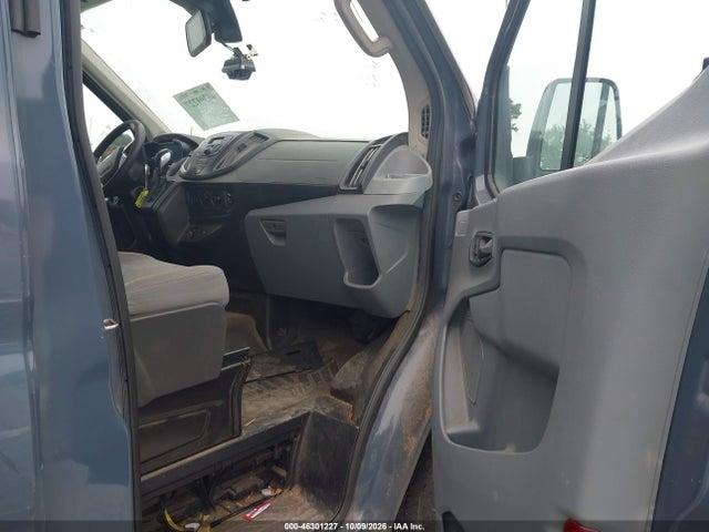 Aukcja sprzedaży 2019 Ford Transit-250, vin: 1FTYR3XM5KKB89481, numer aukcji: 46301227