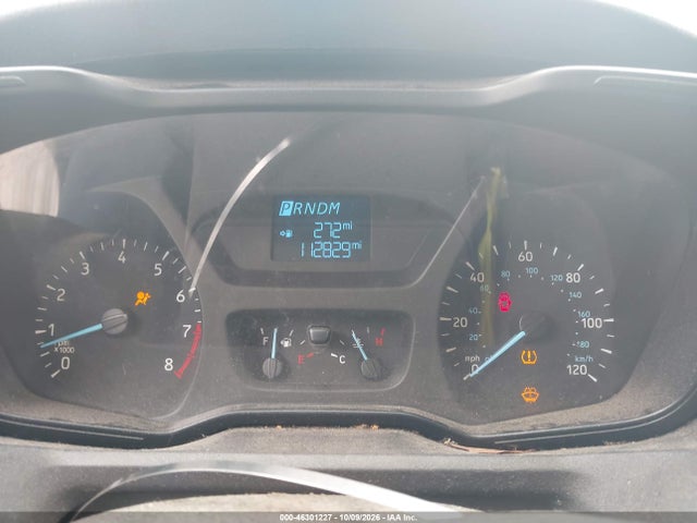 Aukcja sprzedaży 2019 Ford Transit-250, vin: 1FTYR3XM5KKB89481, numer aukcji: 46301227