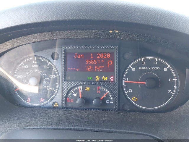 46301231 :رقم المزاد ، 3C6MRVJG4ME549771 vin ، 2021 Ram Promaster 3500 Cargo Van High Roof 159 Wb Ext مزاد بيع