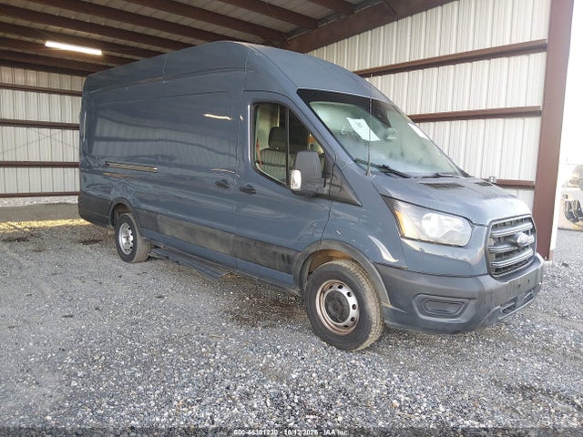 Auction sale of the 2020 Ford Transit-250 Cargo Van, vin: 1FTBR3X81LKA56372, lot number: 46301230