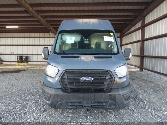 Aukcja sprzedaży 2020 Ford Transit-250 Cargo Van, vin: 1FTBR3X81LKA56372, numer aukcji: 46301230