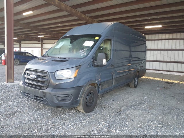Aukcja sprzedaży 2020 Ford Transit-250 Cargo Van, vin: 1FTBR3X81LKA56372, numer aukcji: 46301230