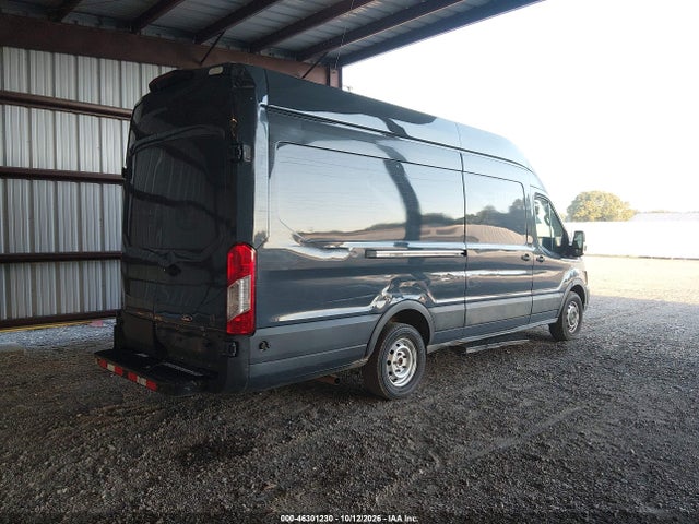 Aukcja sprzedaży 2020 Ford Transit-250 Cargo Van, vin: 1FTBR3X81LKA56372, numer aukcji: 46301230